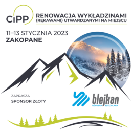 blejkan sponsorem cipp2023